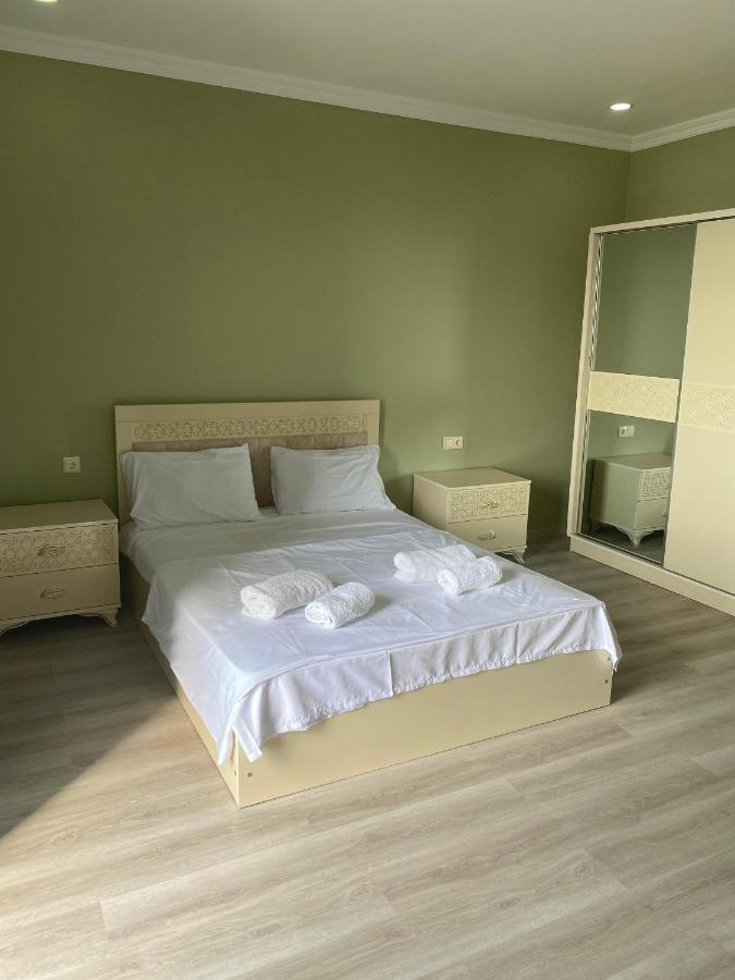 Guest House Etm Makhinjauri Eksteriør billede