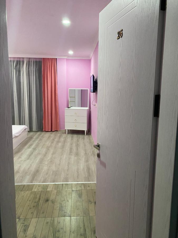 Guest House Etm Makhinjauri Eksteriør billede