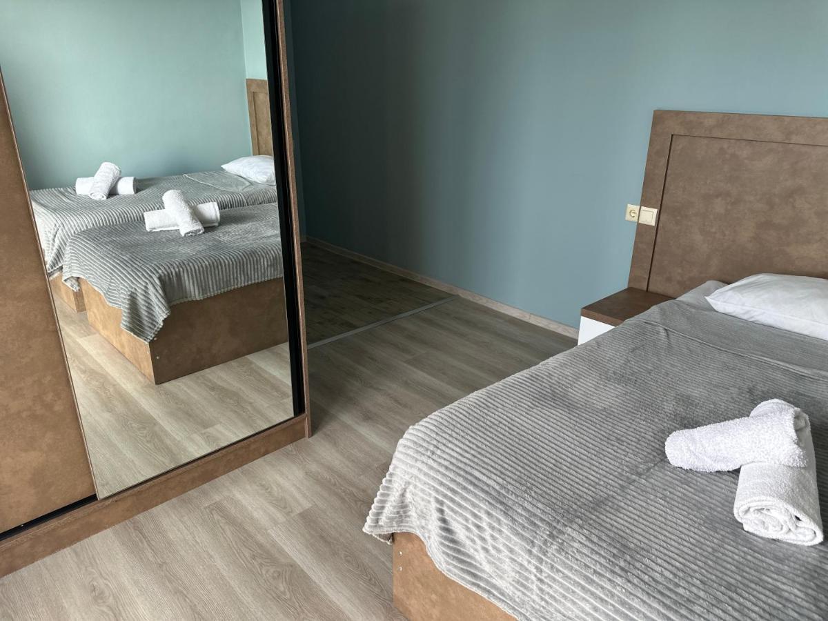 Guest House Etm Makhinjauri Eksteriør billede